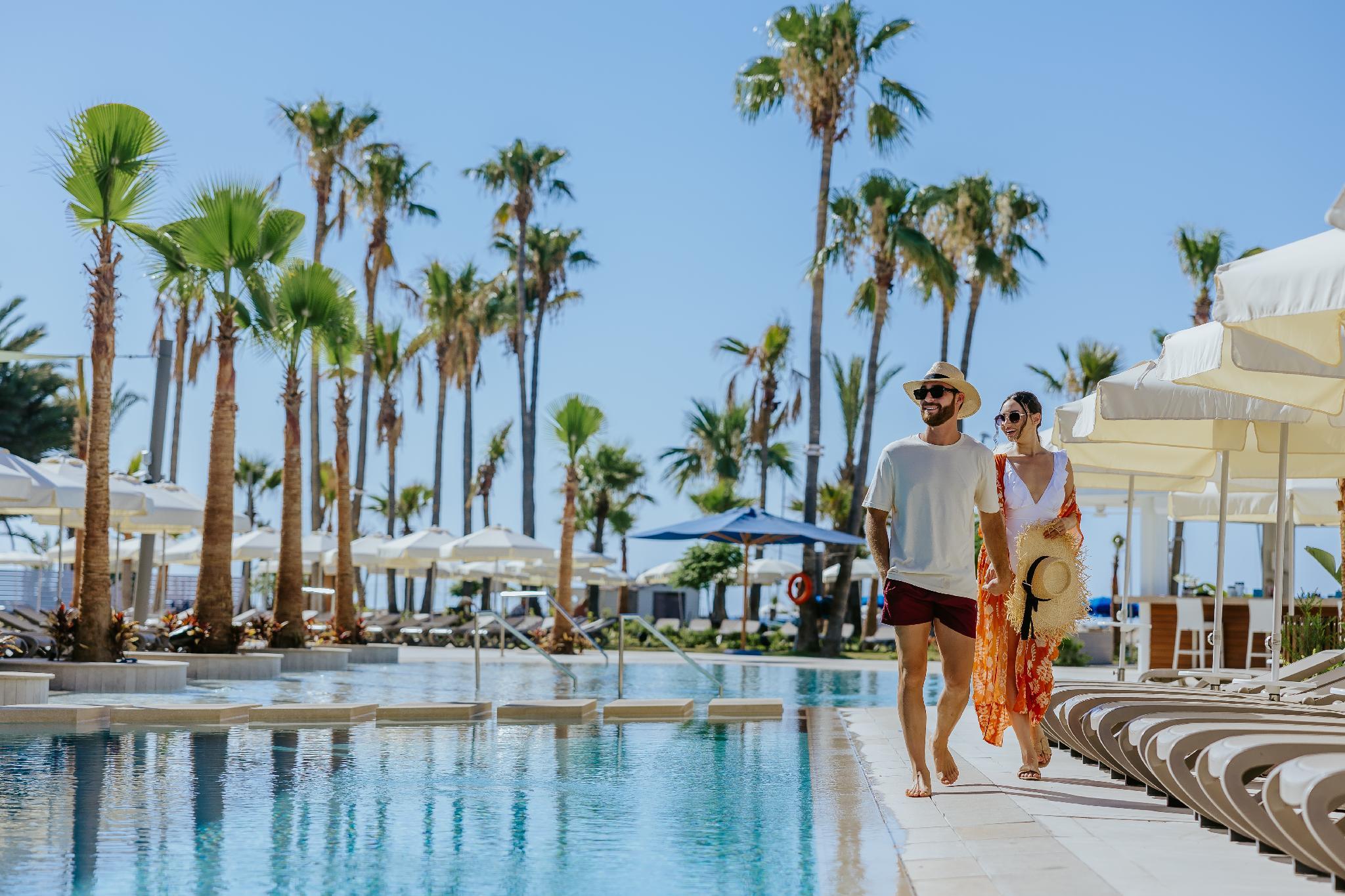 Lordos Beach Hotel and Spa 4394 — 10