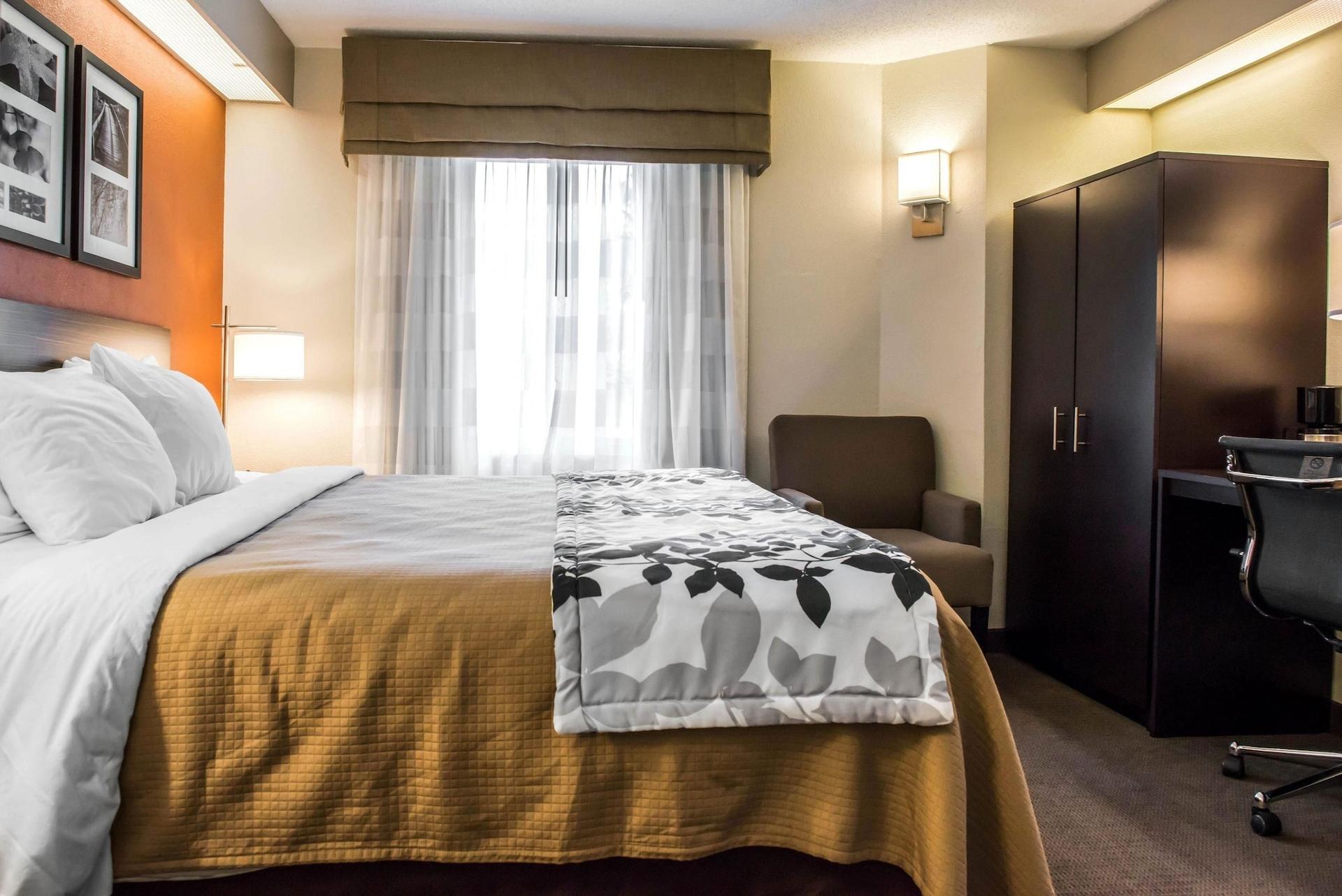 Quality Inn Bridgeport-Clarksburg — 8
