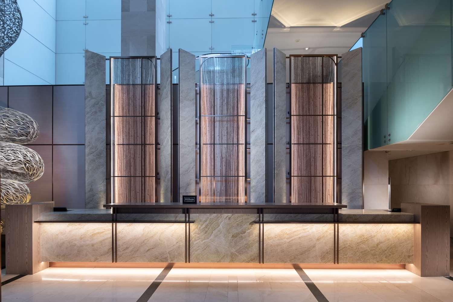 Hilton Sydney — 7
