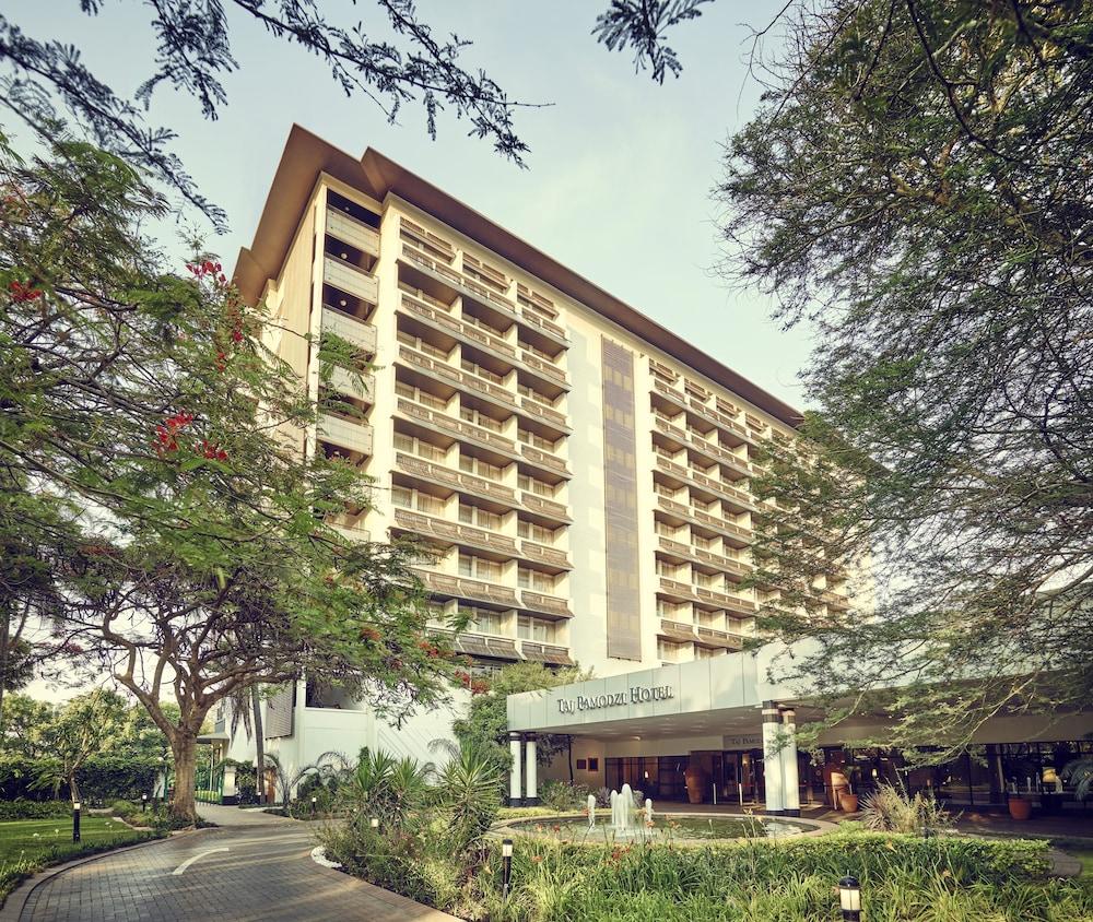 Pamodzi Lusaka — 2