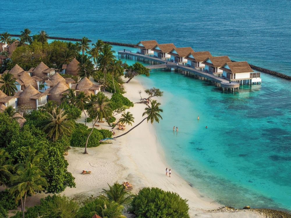 Bandos Maldives 19034 — 8