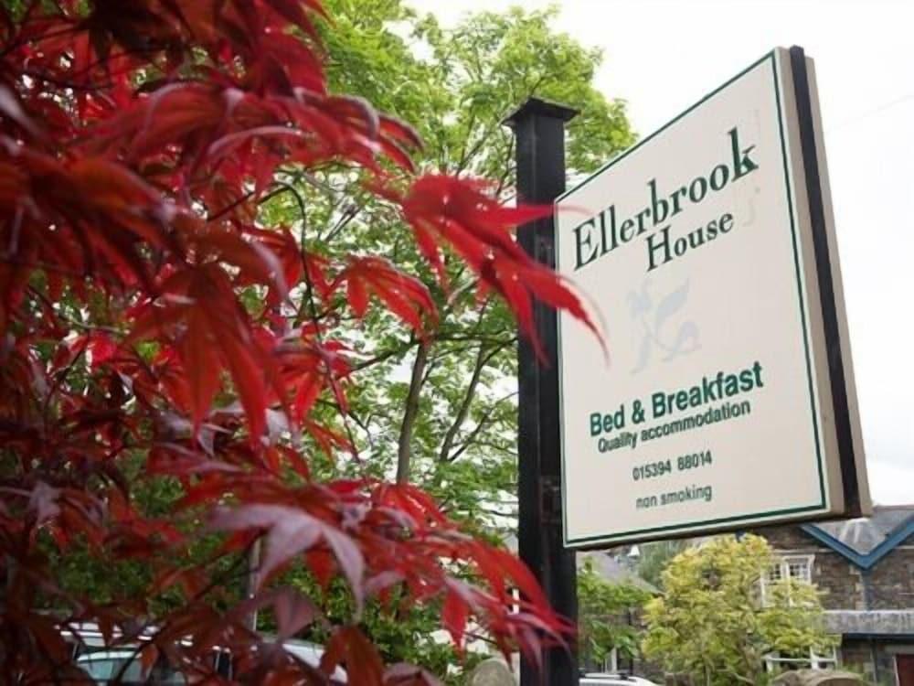 Ellerbrook House — 1