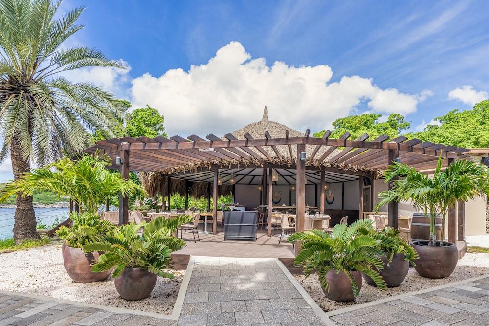 Dreams Curacao Resort Spa & Casino — 9