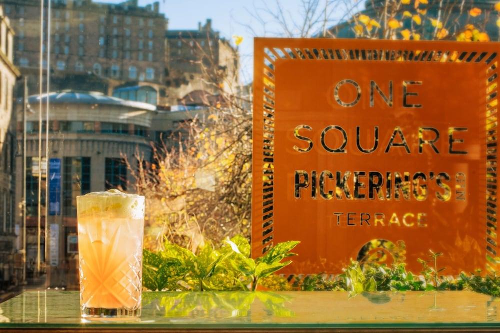 SHERATON GRAND HOTEL AND SPA — 2