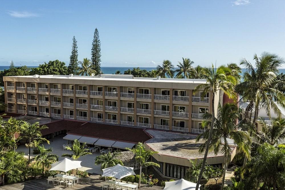 NOUVATA HOTEL — 6