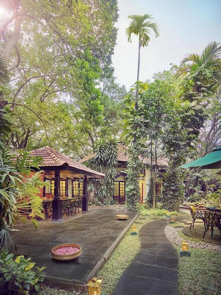 Vivanta Bengaluru Residency Road — 1