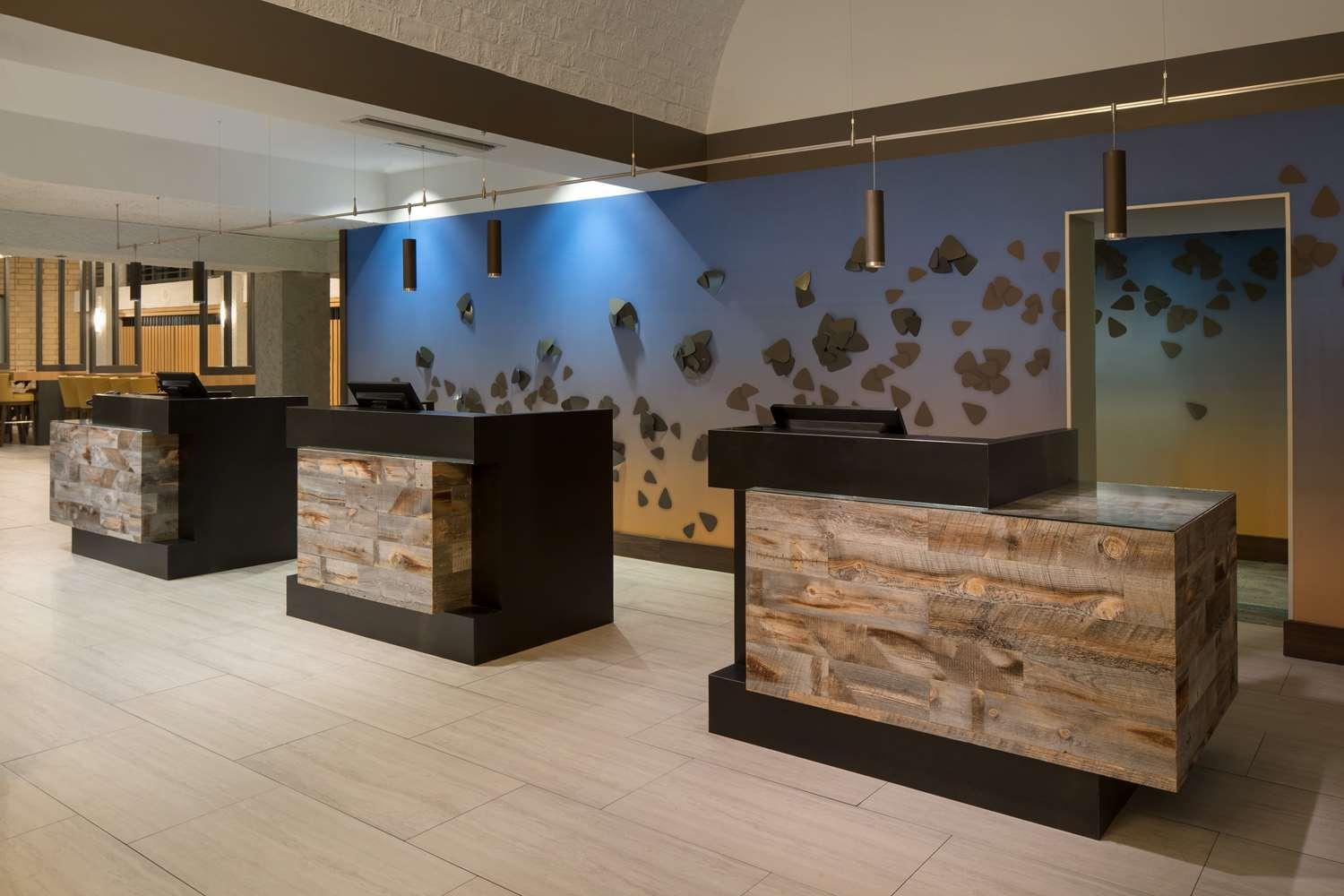 Embassy Suites Austin-Central — 6