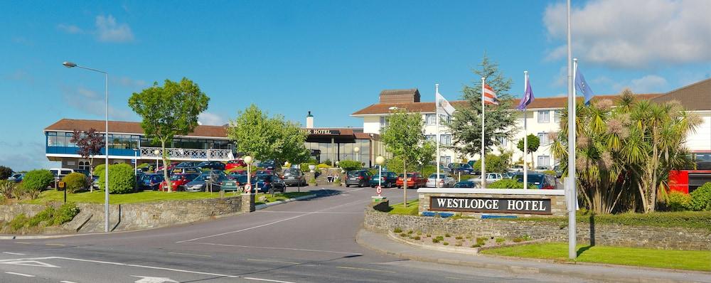 WESTLODGE HOTEL 97419 — 1