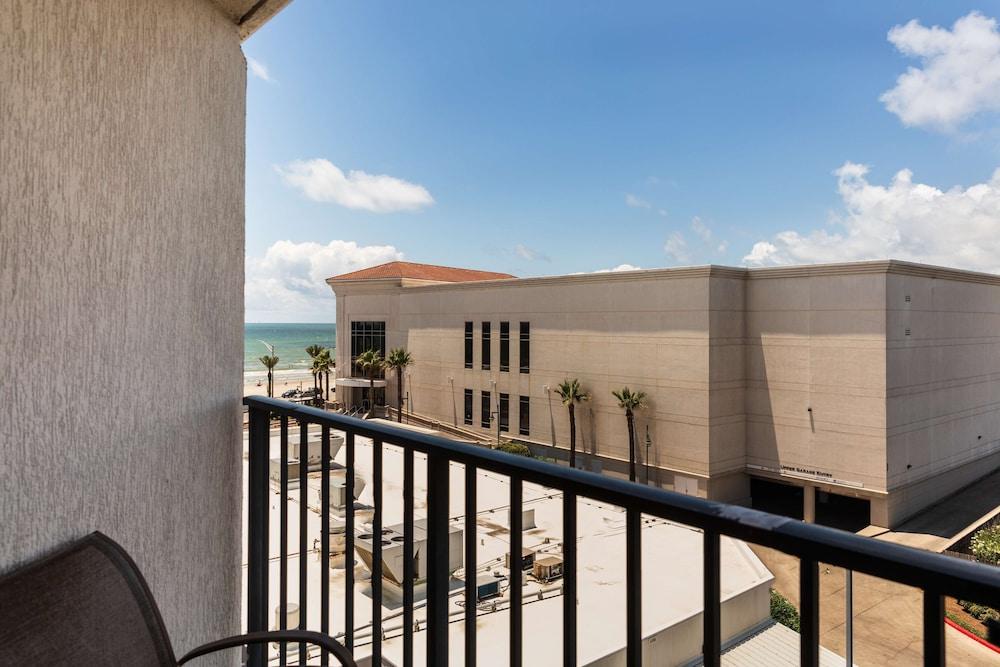 Hilton Galveston Island Resort — 1