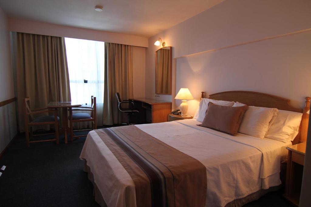 Crystal Palace Hotel — 7