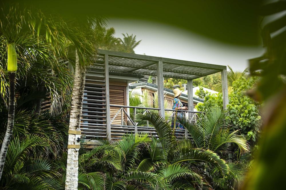 Le Manapany Cottages &amp; Spa — 2