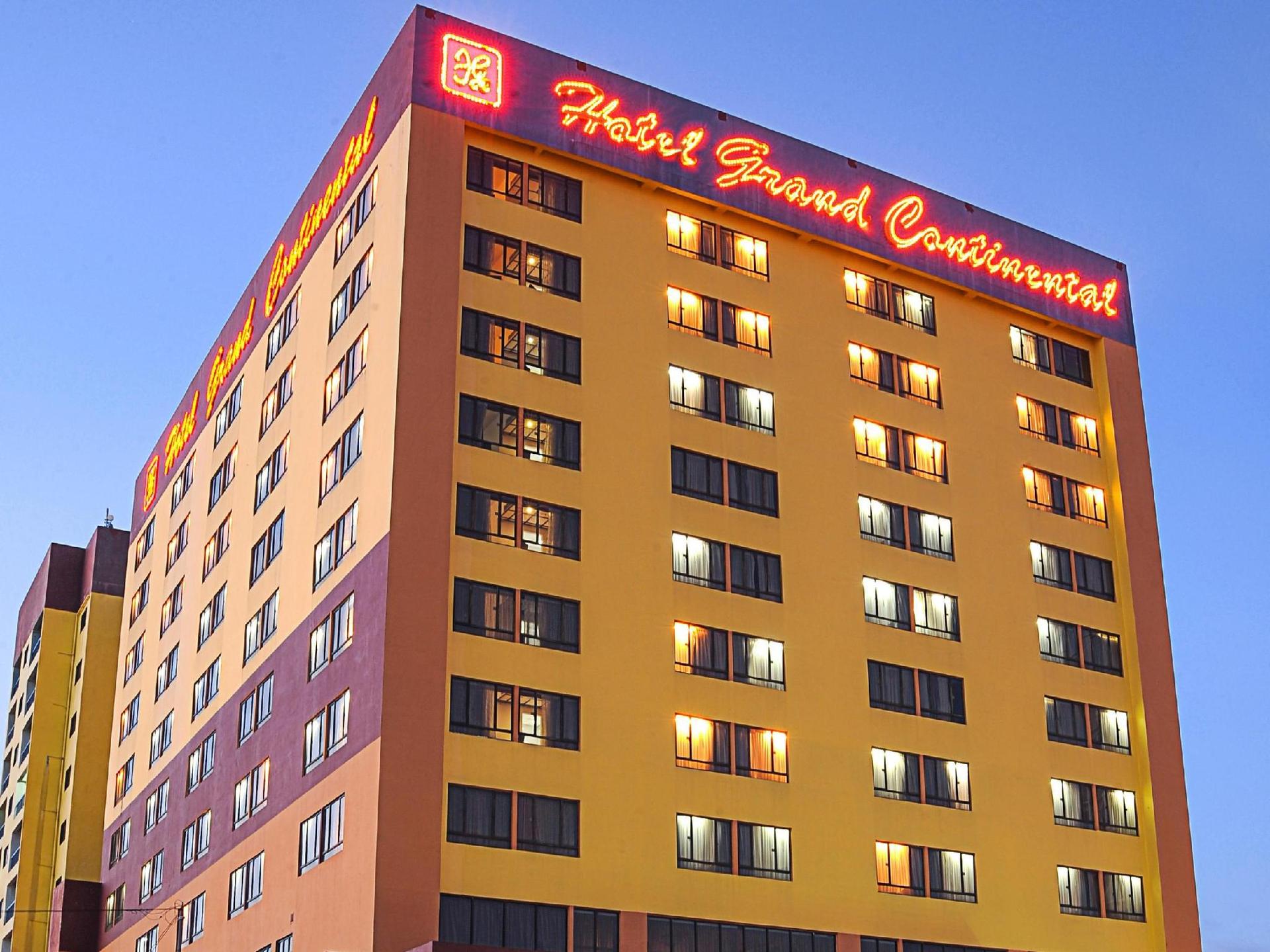 HOTEL GRAND CONTINENTAL KUANTAN — 3