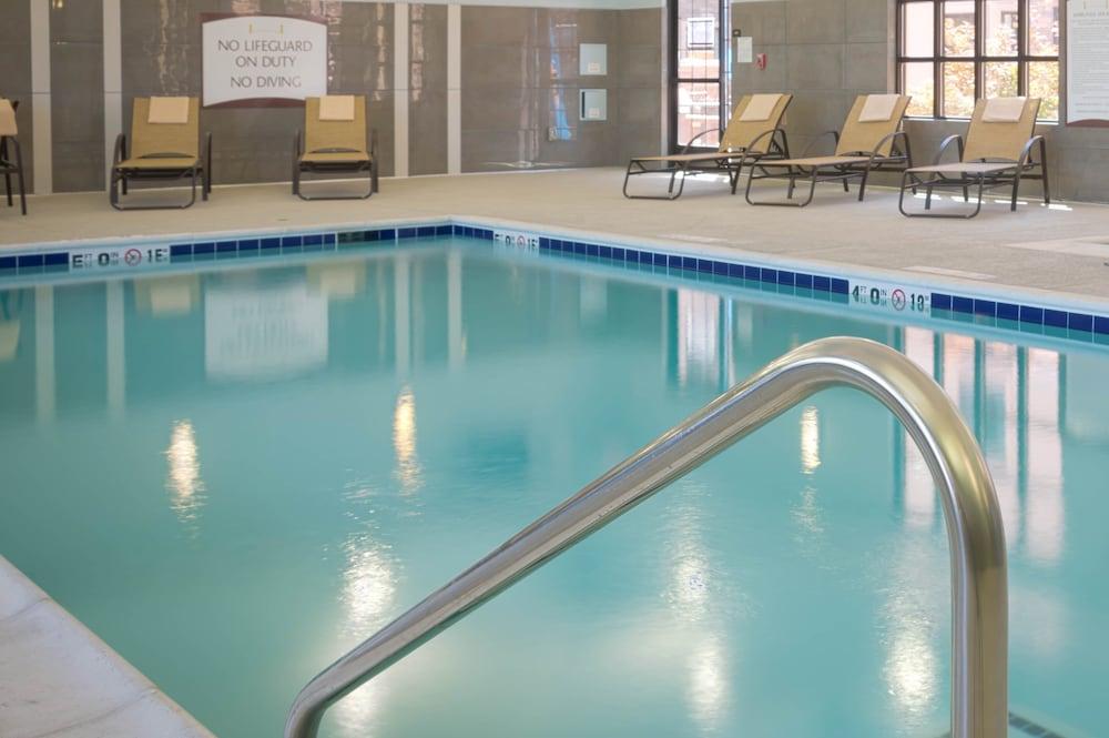 Staybridge Suites Sacramento - Folsom — 1