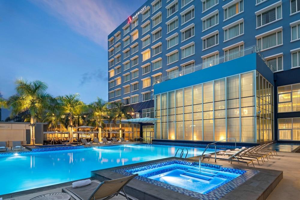 Guyana Marriott Hotel Georgetown — 4