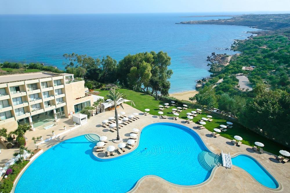 Grecian Park Hotel — 1