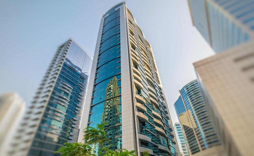 First Central Hotel Suites Dubai — 5