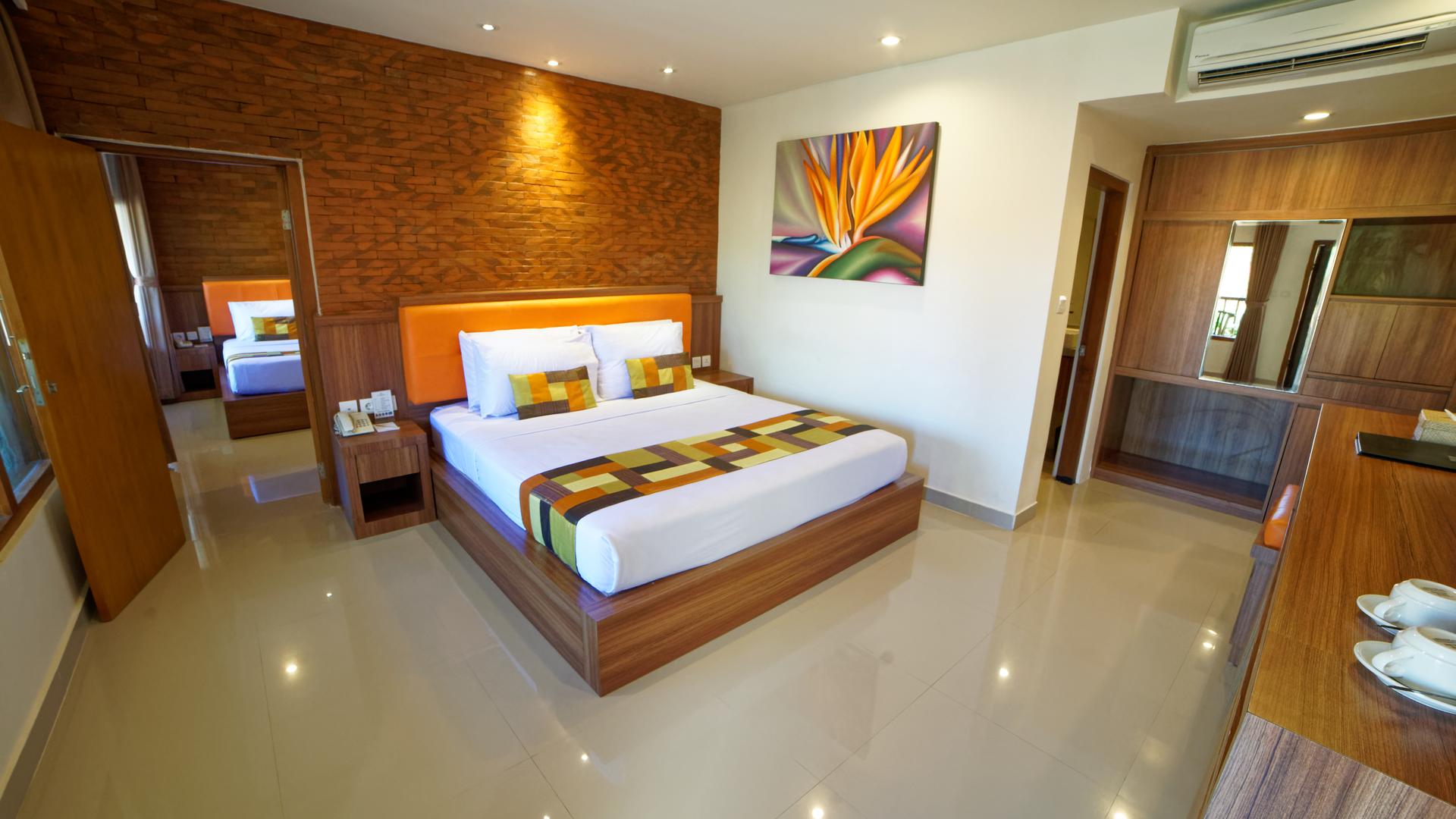Wina Holiday Villa — 1