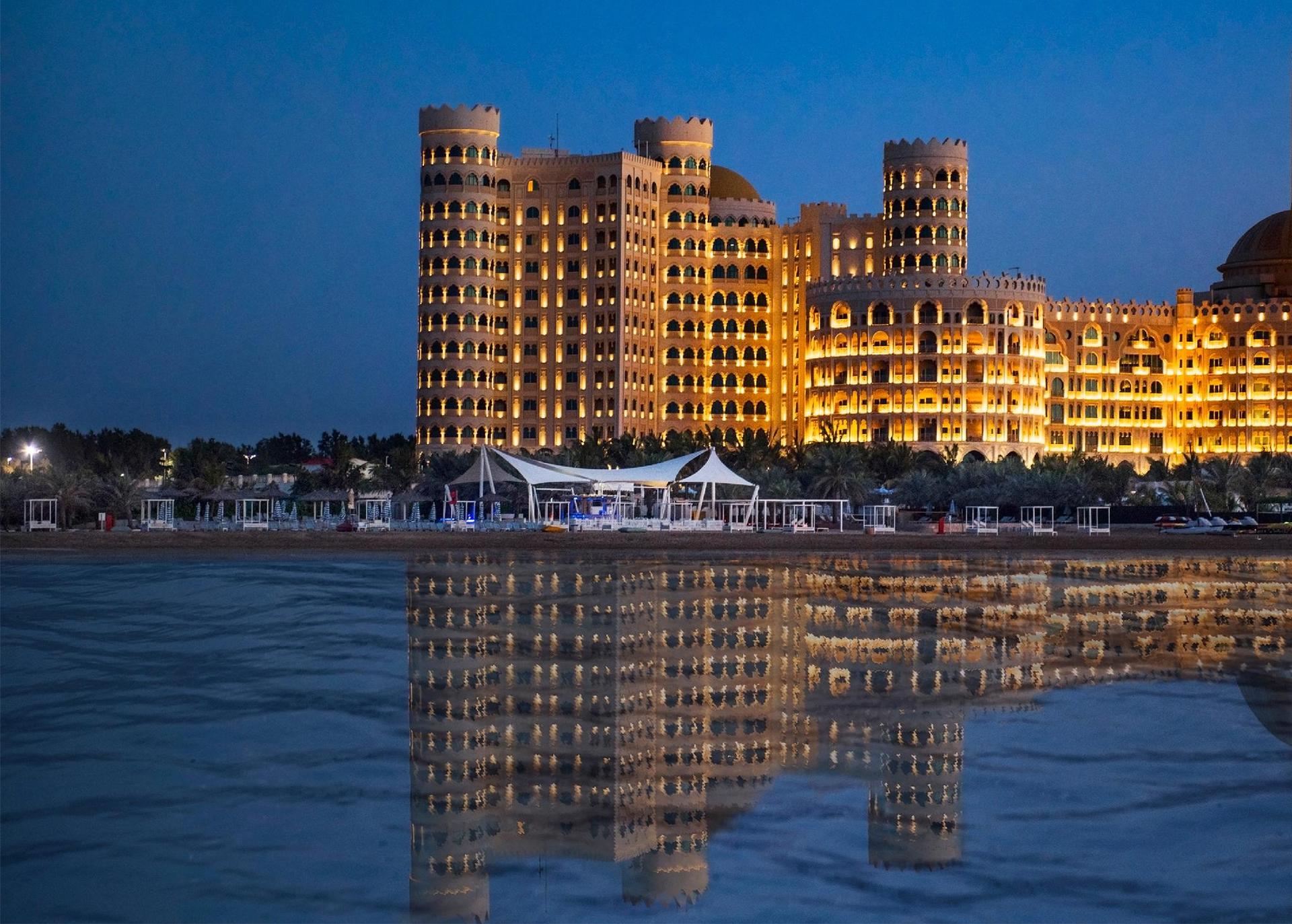 Al Hamra Residence — 6