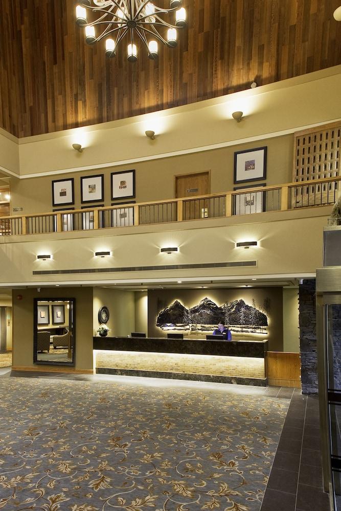 Banff Park Lodge — 7