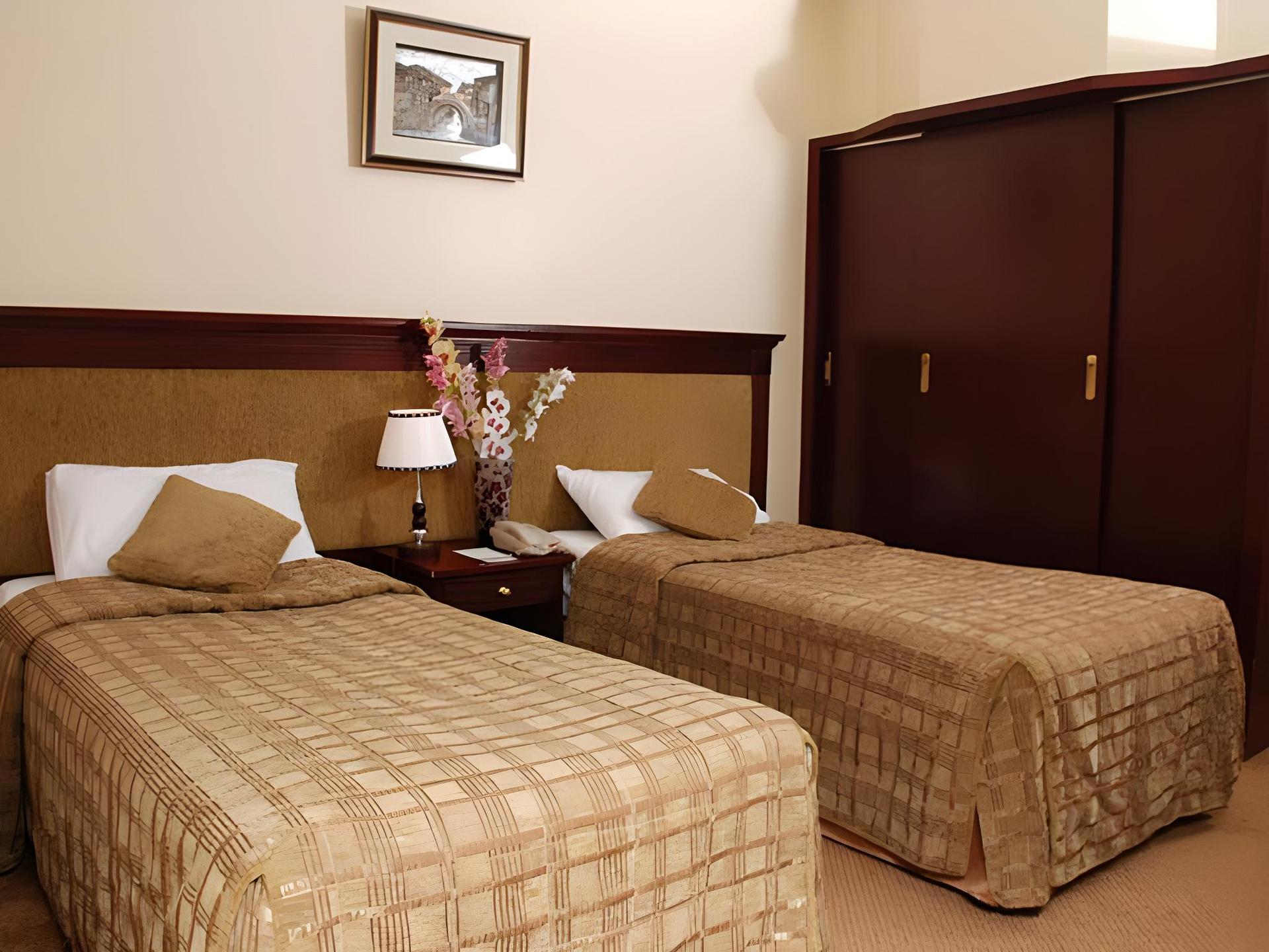 Al Bustan Flats — 10