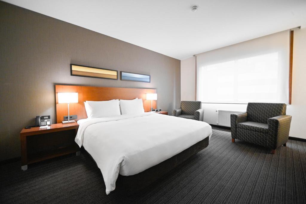Yerevan Place Hotel — 7