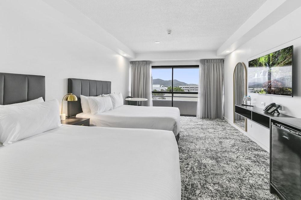 The Benson Hotel — 6