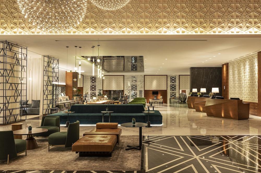 Sheraton Grand Hotel Dubai — 9