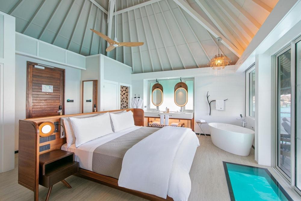 Westin Bora Bora — 10