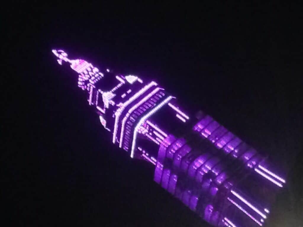 Wilsons Hotel - Blackpool Tower View — 1