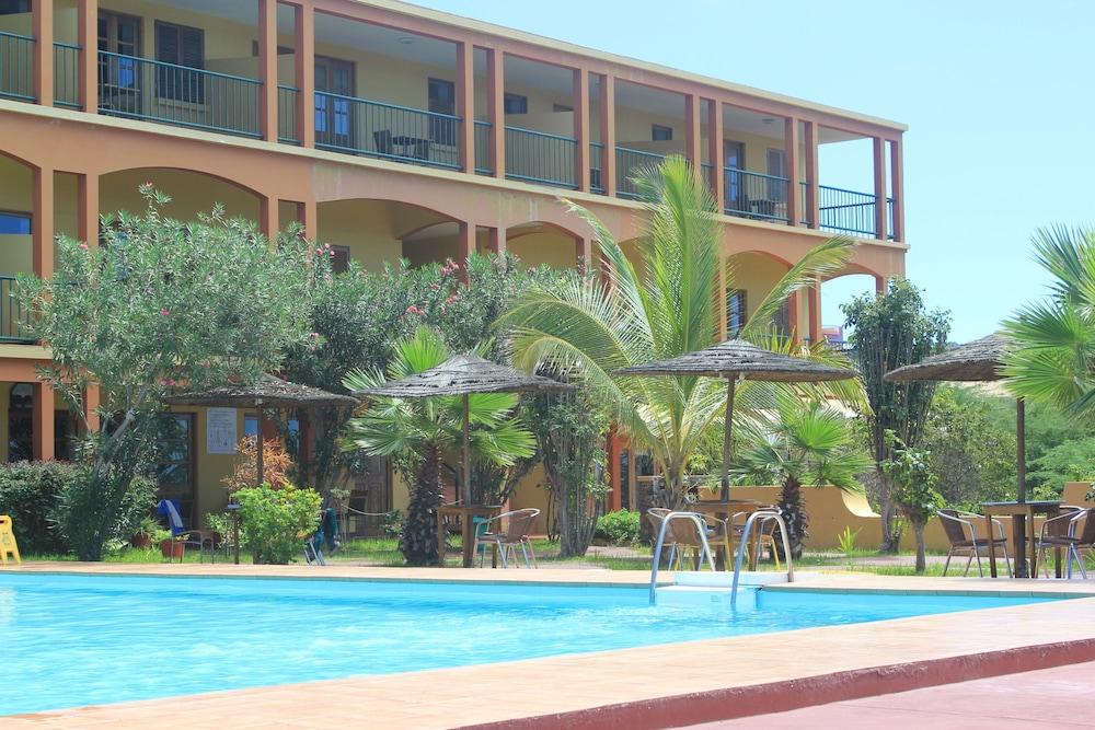 Hotel Xaguate