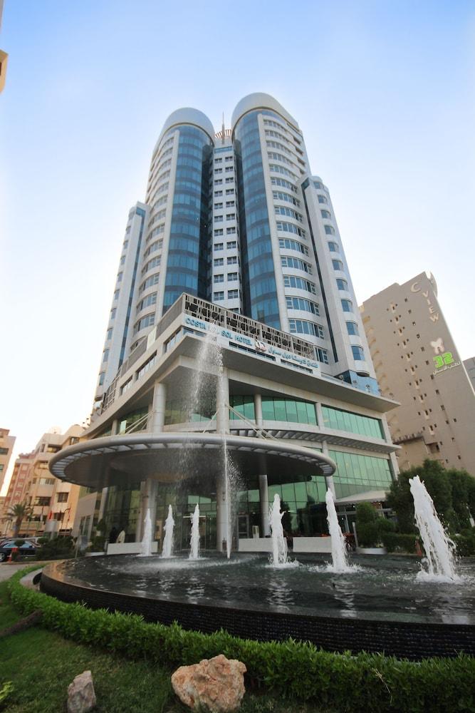 Costa Del Sol Hotel Managed by Arabian Link International — 3