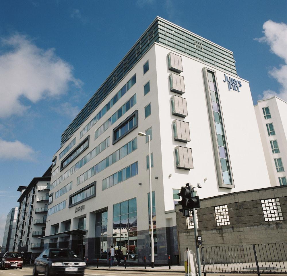 Leonardo Hotel Plymouth — 1