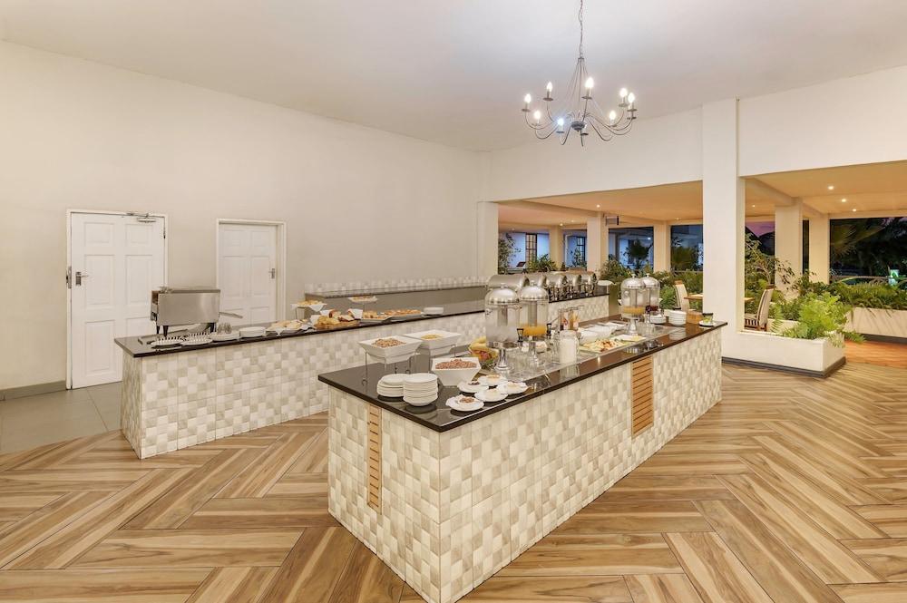 Protea Hotel Chingola — 10