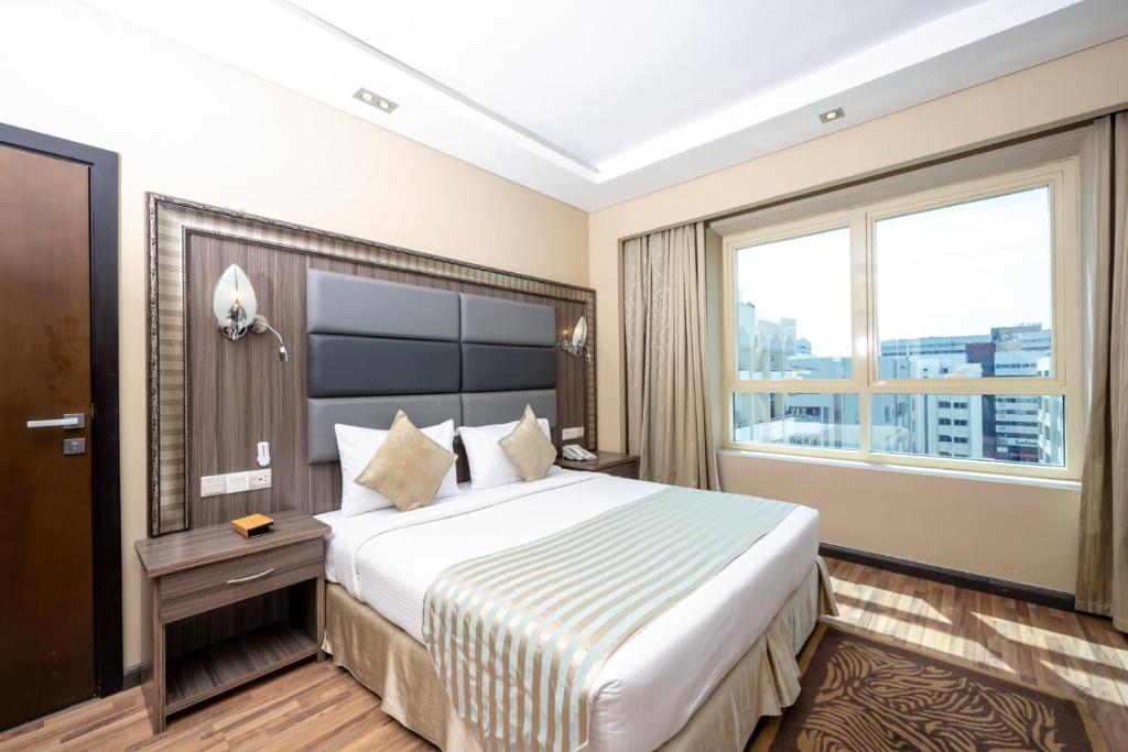 Pearl Swiss Hotel — 10