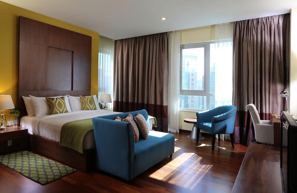 Ramada by Wyndham Downtown Dubai — 8
