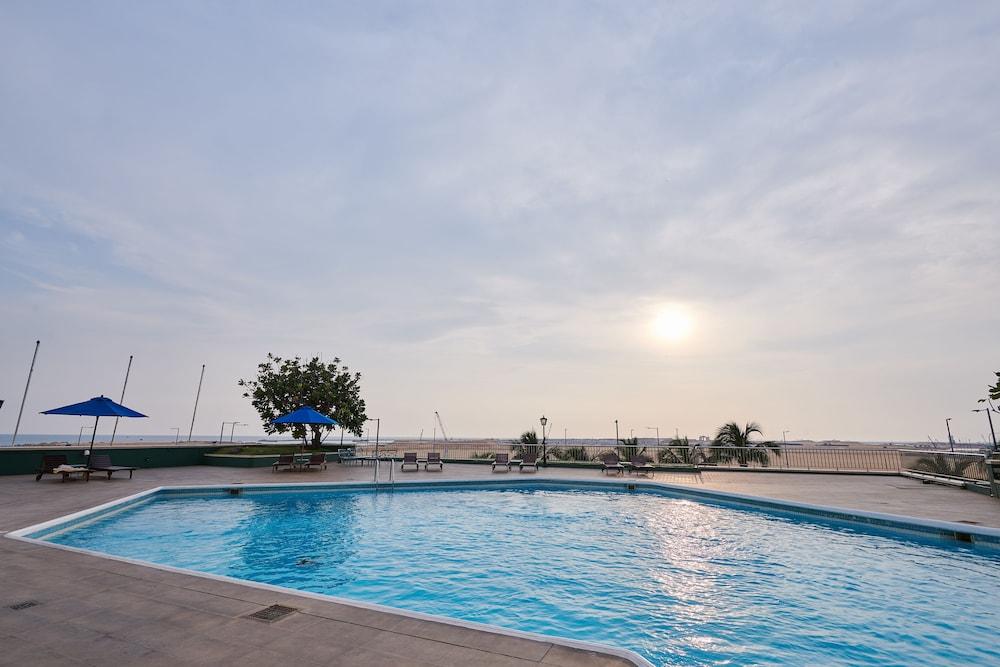 Galadari Hotel 64424 — 3