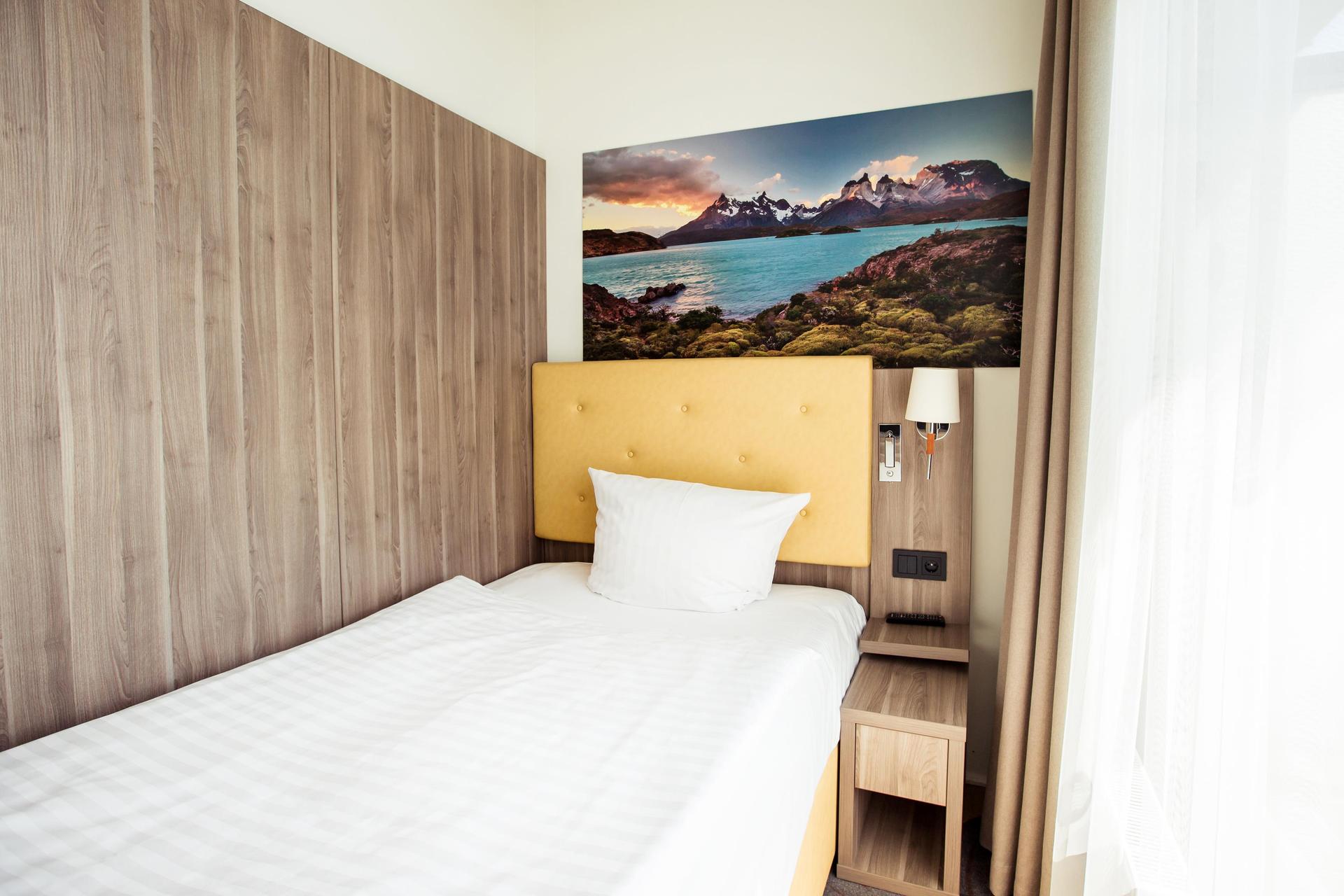 Lielupe Hotel by Semarah 936585 — 9
