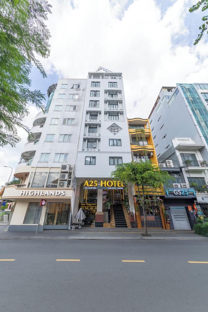 A25 Hotel — 9