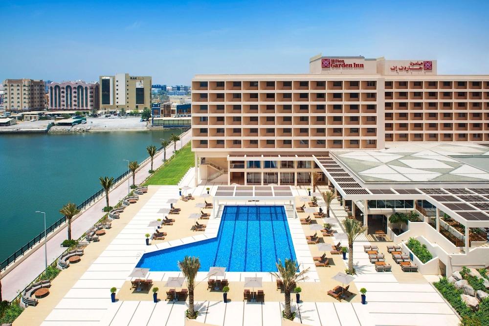 Hilton Garden Inn Ras Al Khaimah — 5