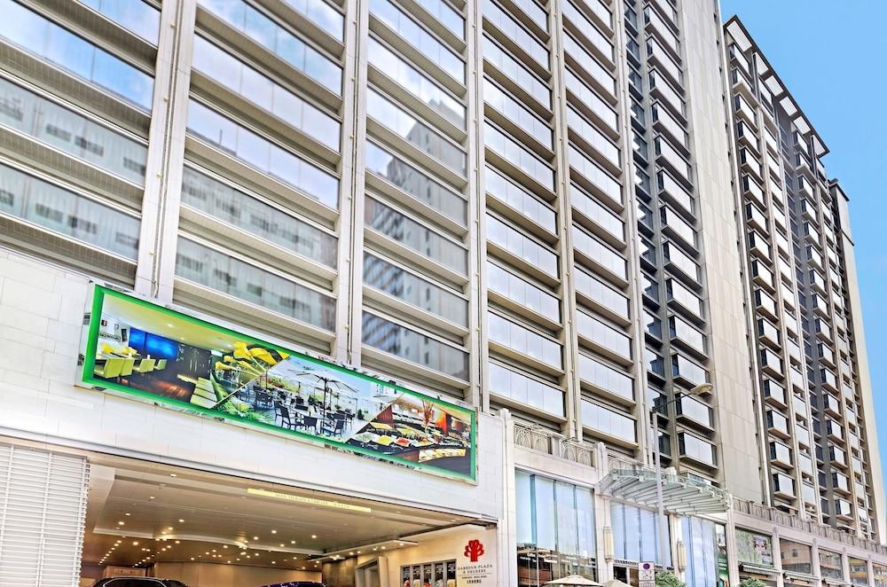 Harbour Plaza 8 Degrees 124004 — 7