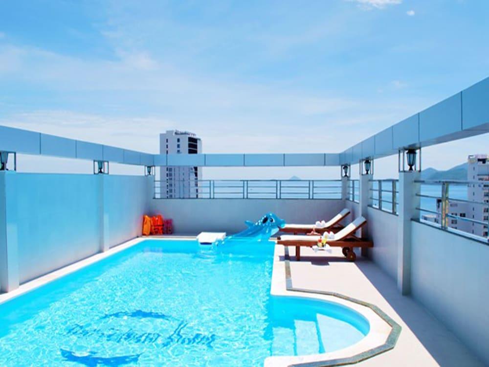 Centersea Hotel Nha Trang — 1
