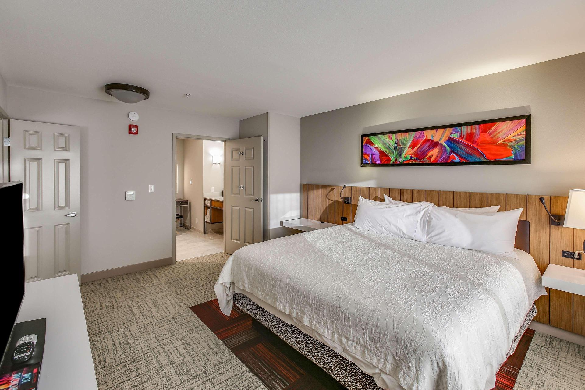 Hilton Garden Inn Ames — 5