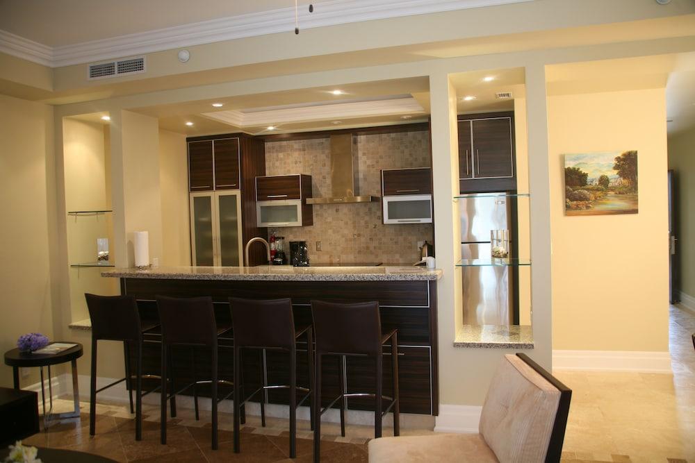 The Atrium Resort — 4