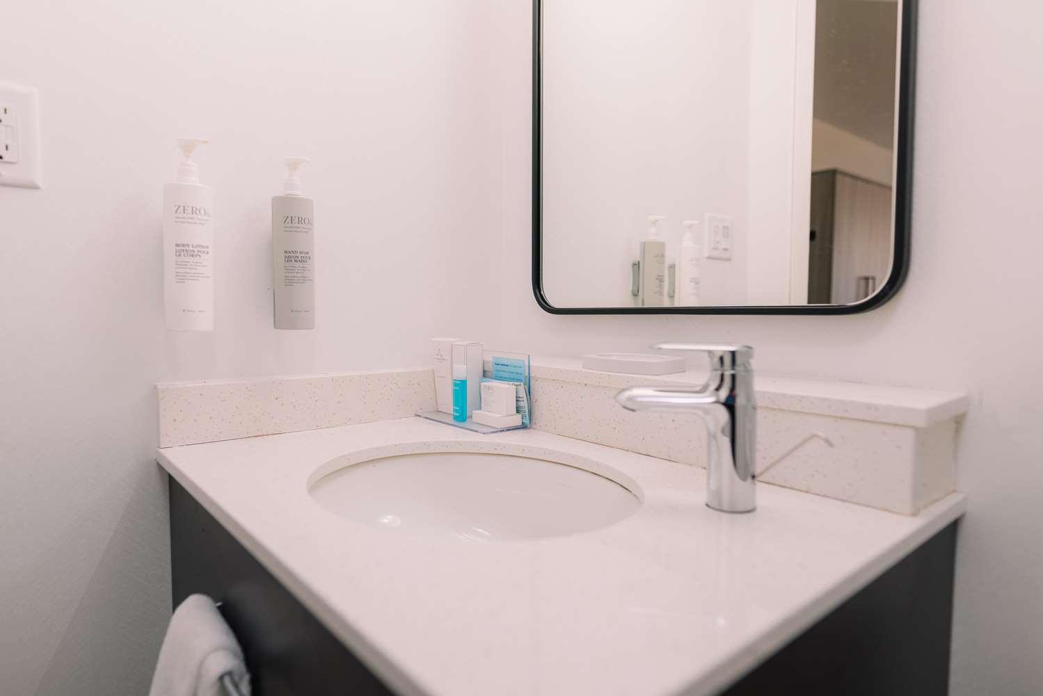 Hampton Inn Gatlinburg — 2