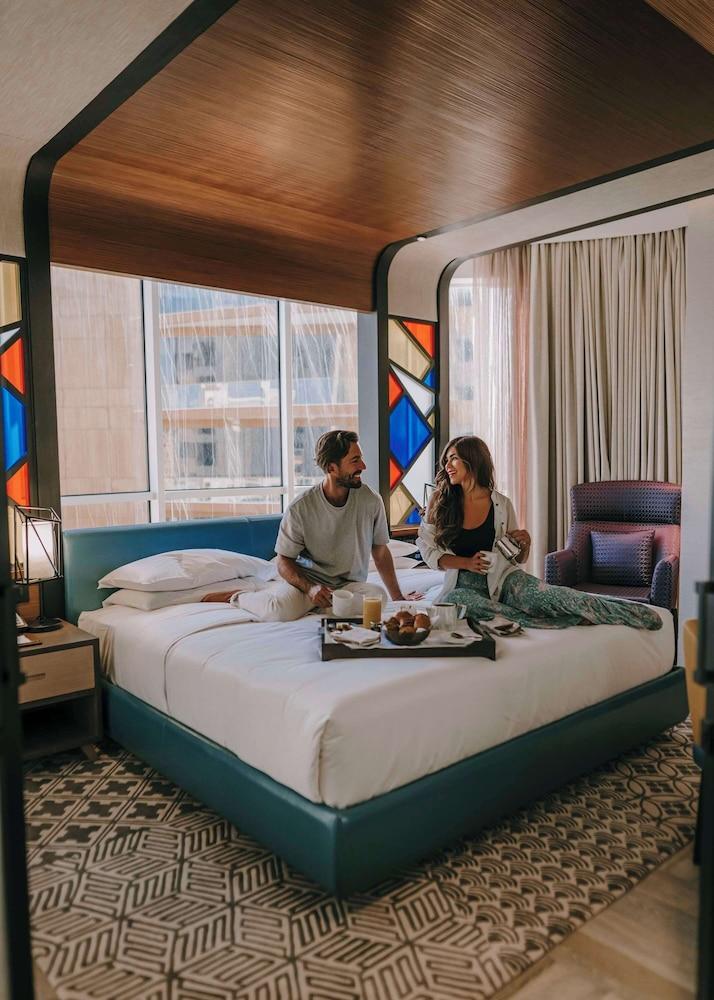 Andaz Dubai The Palm by Hyatt — 9