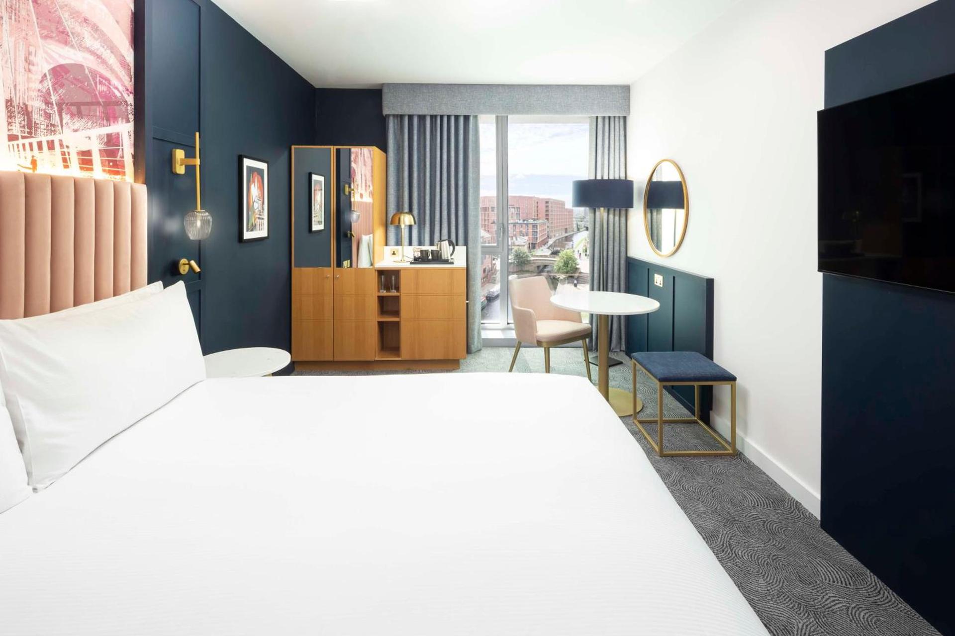DoubleTree by Hilton Leeds City Centre — 6