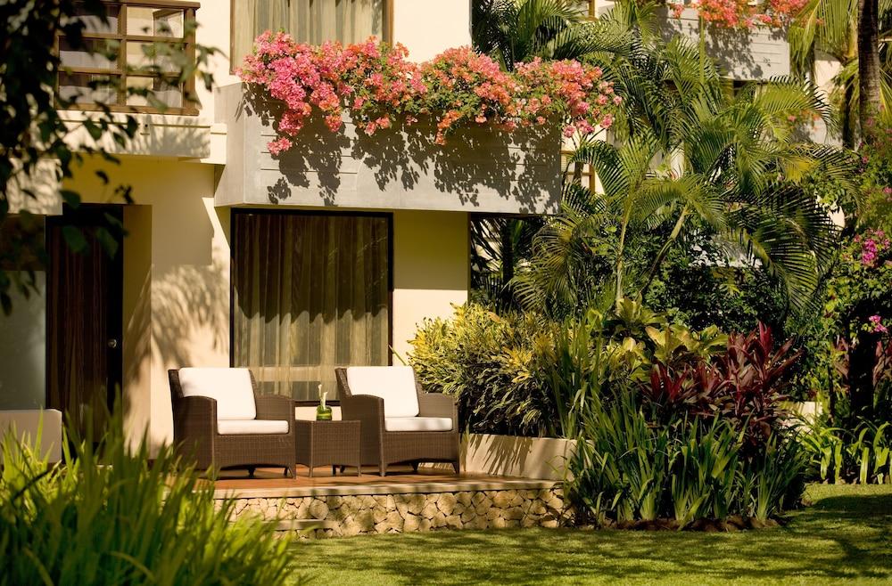 THE WESTIN RESORT NUSA DUA — 1