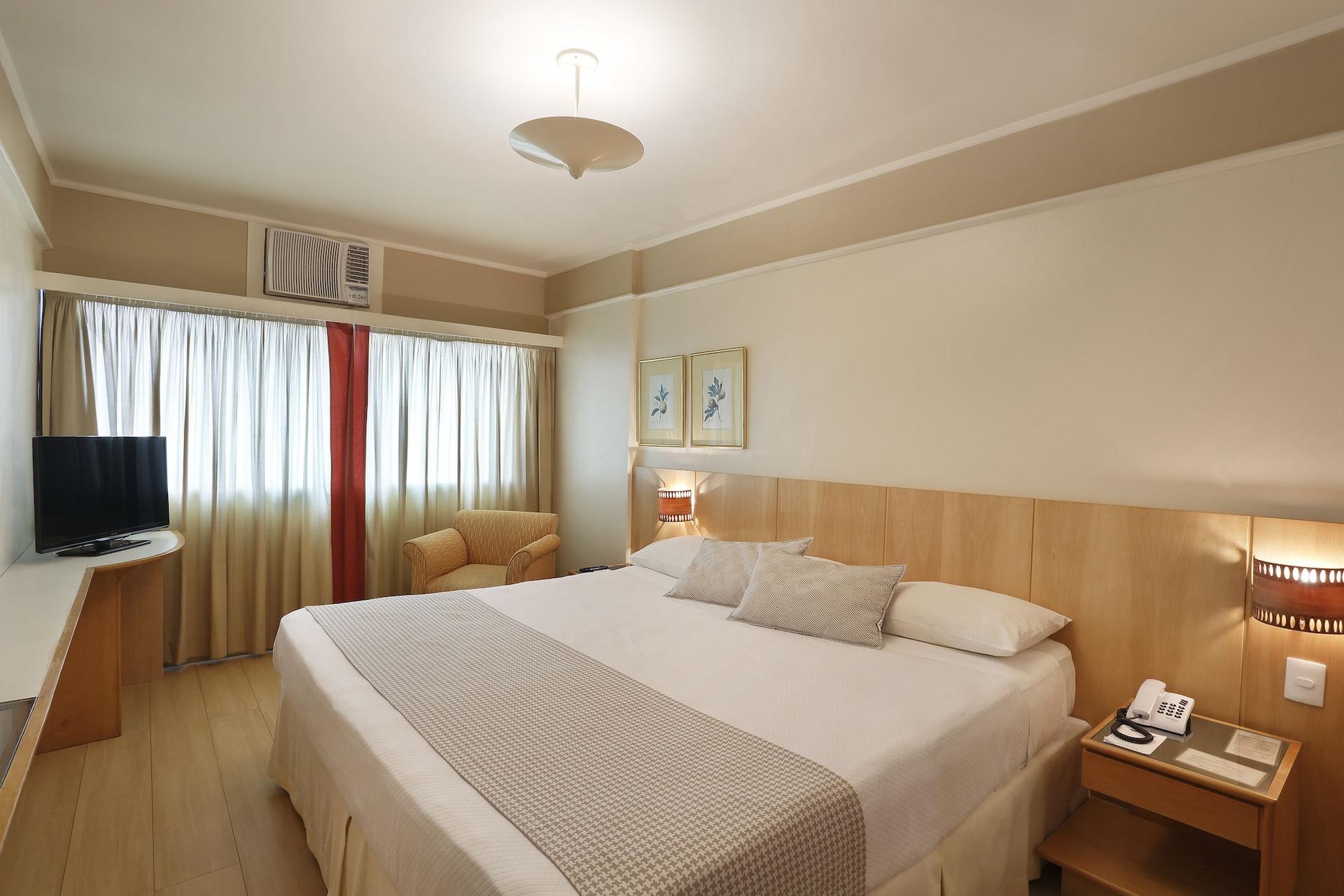 Mirasol Copacabana Hotel — 9