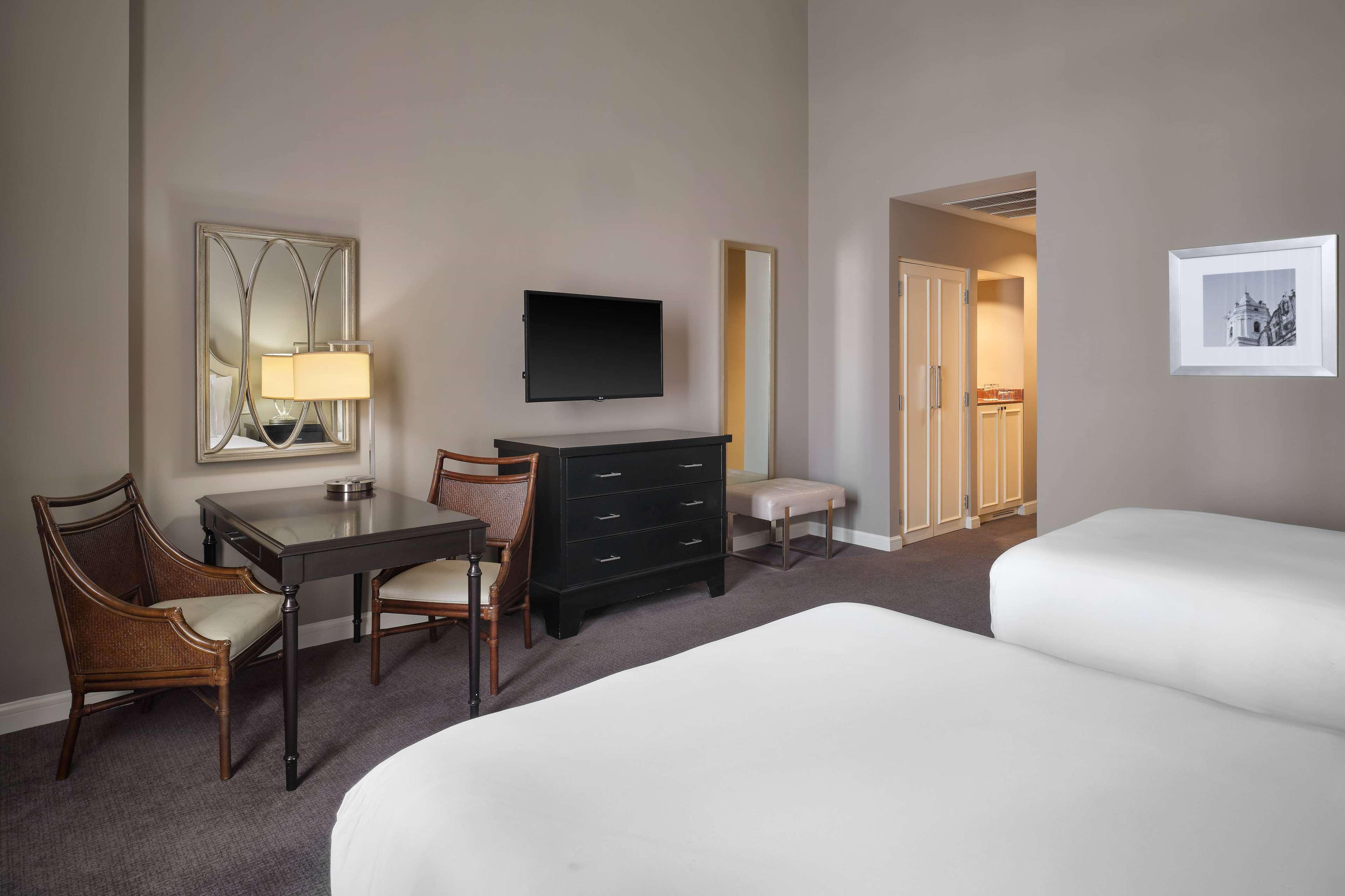 Bristol Panama, a Registry Collection Hotel — 8