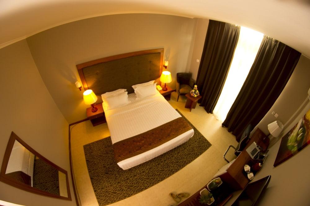 Seascape Hotel — 10